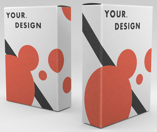 蛋糕包裝盒定制需要注意哪些方面？